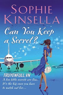 Truyện Bí Mật Của Emma