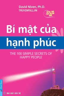 Truyện Bí Mật Của Hạnh Phúc