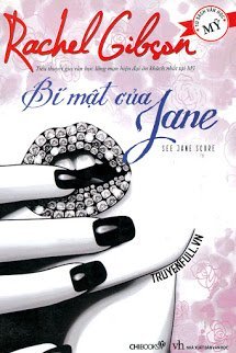 Truyện Bí Mật Của Jane