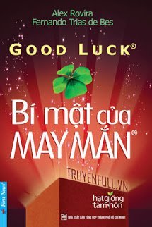 Truyện Bí Mật Của May Mắn (Good Luck)