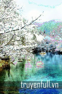 Truyện Bí Mật Của Ngôi Nhà Ma Quái