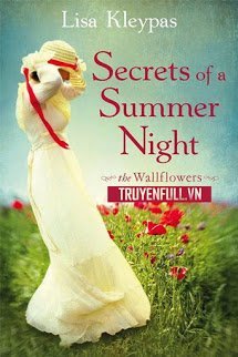 Truyện Bí Mật Đêm Hè (Secrets Of A Summer Night)