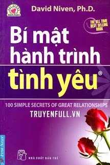 Truyện Bí Mật Hành Trình Tình Yêu