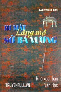 Truyện Bí Mật Lăng Mộ Sở Bá Vương