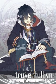 Truyện Bí Mật Phù Thủy