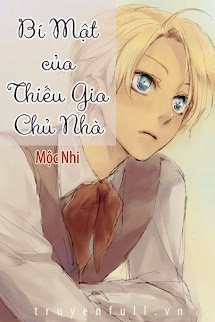 Truyện Bí Mật Thiếu Gia Chủ Nhà