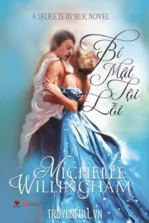 Truyện Bí Mật Tội Lỗi