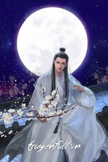 Truyện Bỉ Ngạn – Huyết Nguyệt Ly Hồn