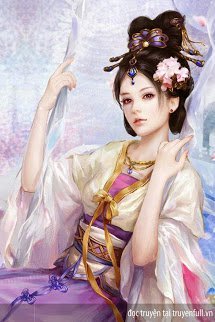 Truyện Bị Nhốt Vong Quốc Công Chúa