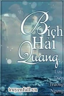 Truyện Bích Hải Quang