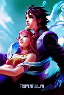 Truyện Bích Huyết Can Vân