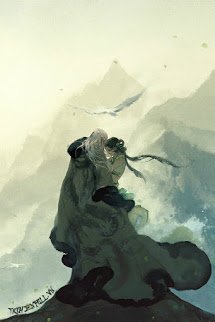 Truyện Bích Huyết Tẩy Thương Ngân