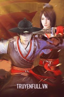 Truyện Bích Kiếm Kim Tiêu