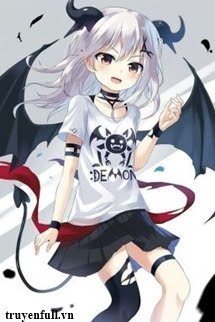 Truyện Biến Dị: Dị Giới