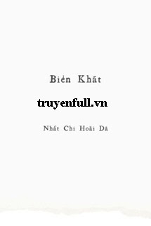 Truyện Biển Khát