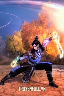 Truyện Biên Thành Đao Thanh