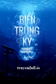Truyện Biến Trùng Ký - Khuy Hạo Nguyệt