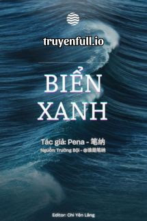 Truyện Biển Xanh - Pena
