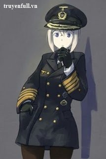 Truyện Biệt Kích Nơi Dị Giới