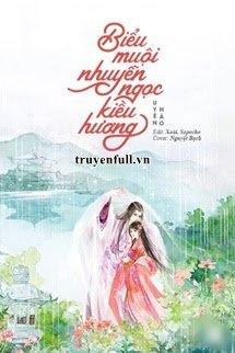 Truyện Biểu Muội Nhuyễn Ngọc Kiều Hương