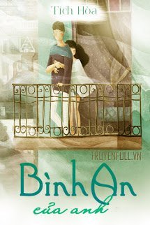 Truyện Bình An Của Anh