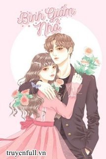 Truyện Bình Giấm Nhỏ