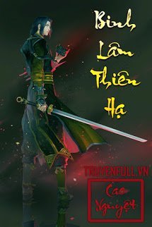Truyện Binh Lâm Thiên Hạ
