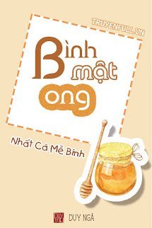 Truyện Bình Mật Ong