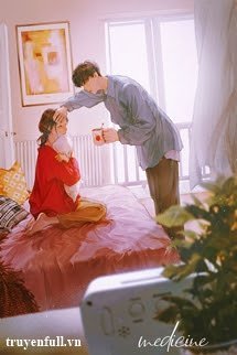 Truyện Bình Minh Thật Đẹp Khi Có Em