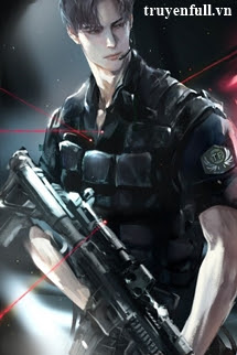 Truyện Binh Vương Thần Bí