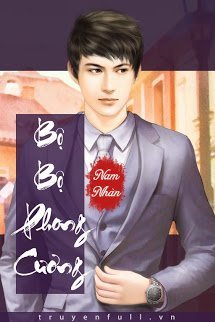 Truyện Bộ Bộ Phong Cương