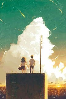 Truyện Bồ Công Anh Nở Muộn