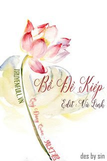 Truyện Bồ Đề Kiếp