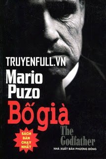 Truyện Bố Già (The Godfather)