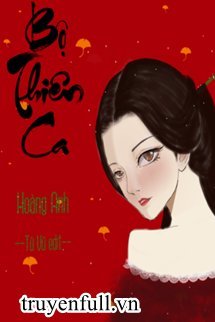 Truyện Bộ Thiên Ca