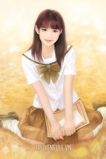 Truyện Bờ Vai Nghiêng Nắng