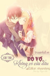 Truyện Bỏ Vợ, Không Có Cửa Đâu