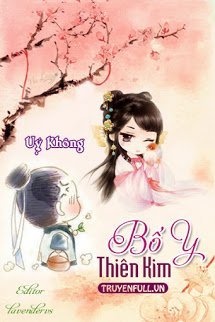 Truyện Bố Y Thiên Kim
