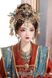 Truyện Bốc Toán Tử - Mạn Châu Xa Hoa