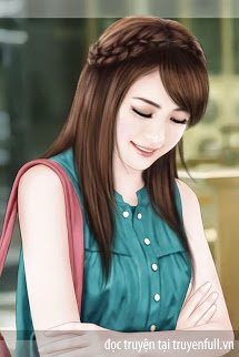 Truyện Bởi Vì Đùa Em Rất Vui