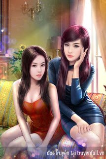 Truyện Bốn Chàng Hoàng Tử Và Tứ Đại Mĩ Nhân