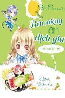 Truyện Bốn Miệng Ăn Dịch Gia