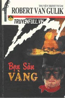 Truyện Bọn Săn Vàng