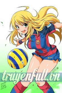 Truyện Bóng Đá Chưởng