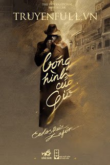 Truyện Bóng Hình Của Gió