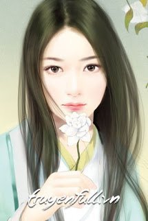 Truyện Bông Hồng Băng