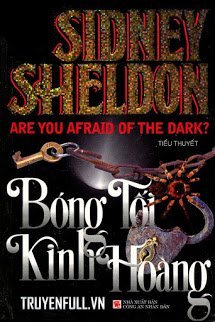 Truyện Bóng Tối Kinh Hoàng