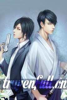 Truyện [Bóng Tối Ngăn Trở Hệ Liệt] Thành Phố Truy Tìm