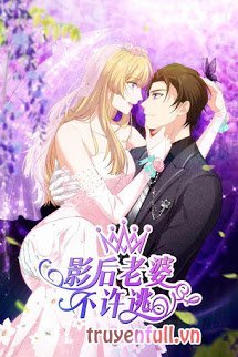 Truyện Boss, Vợ Ngài Lại Chạy Rồi