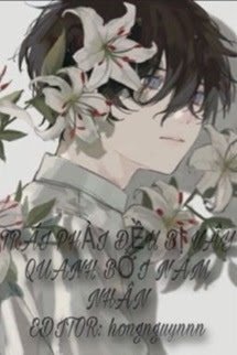 Truyện [Brothers Conflict] Trái Phải Đều Bị Vây Quanh Bởi Nam Nhân